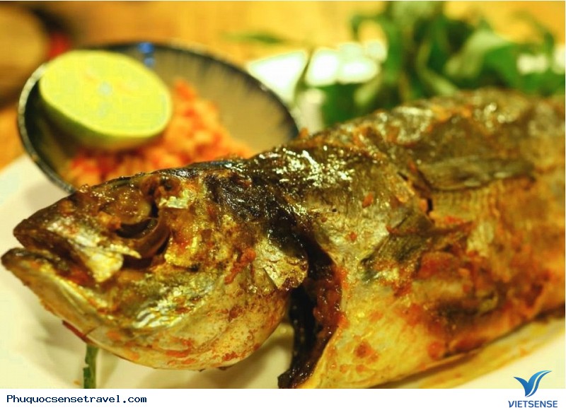 Những Món Ăn Gây Thương Nhớ Khi Bạn Đến Với Phú Quốc - Ảnh 8 Những Món Ăn Gây Thương Nhớ Khi Bạn Đến Với Phú Quốc - Ảnh 8
