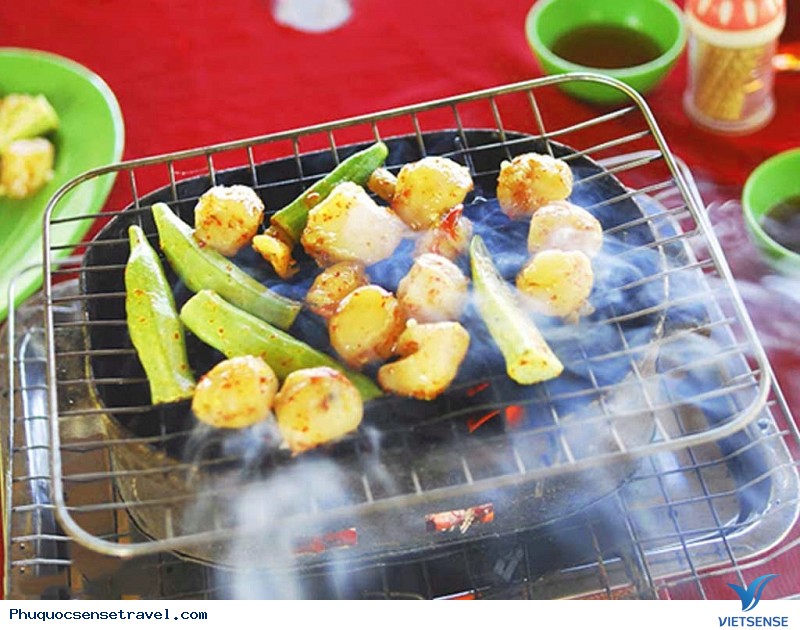 Những Món Ăn Gây Thương Nhớ Khi Bạn Đến Với Phú Quốc - Ảnh 3 Những Món Ăn Gây Thương Nhớ Khi Bạn Đến Với Phú Quốc - Ảnh 3