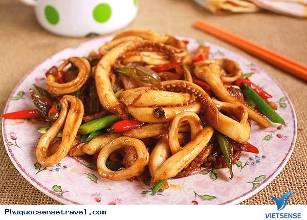 Những Món Ăn Gây Thương Nhớ Khi Bạn Đến Với Phú Quốc - Ảnh 5 Những Món Ăn Gây Thương Nhớ Khi Bạn Đến Với Phú Quốc - Ảnh 5