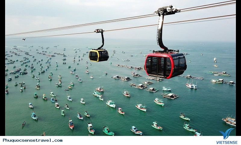 Những Trải Nghiệm Tuyệt Vời Tại Nam Đảo Phú Quốc - Ảnh 1