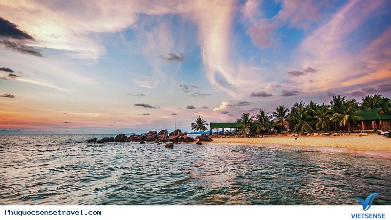 Tại Sao Nên Chọn Phú Quốc Cho Kỳ Nghỉ Lễ 30-4 - Ảnh 1