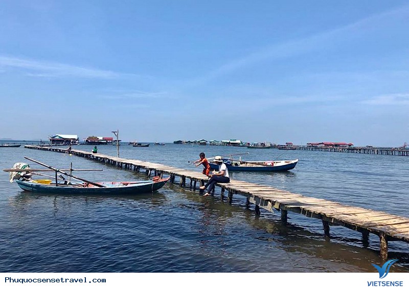 Vương quốc sao biển Phú Quốc ở đâu? Vương quốc sao biển Phú Quốc ở đâu?