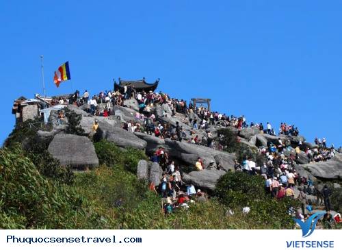 Lễ Hội Yên Tử, Quảng Ninh Lễ Hội Yên Tử, Quảng Ninh