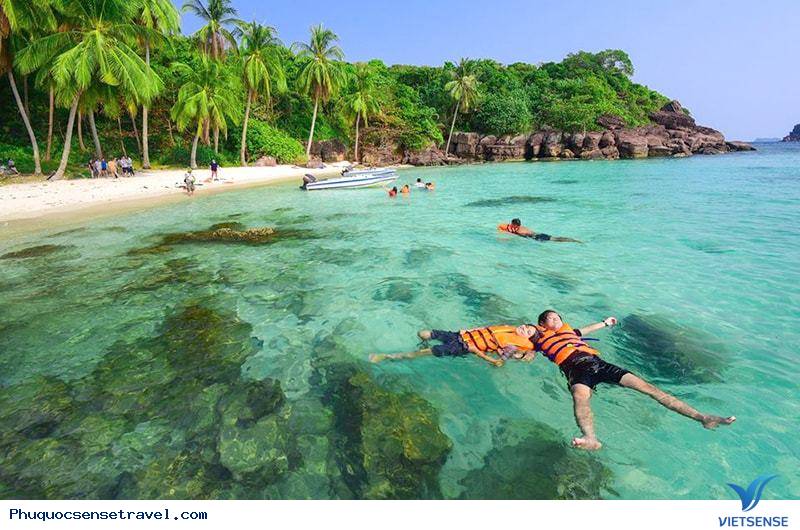 14 điểm thăm quan Phú Quốc bạn nên đến một lần trong đời - Ảnh 11