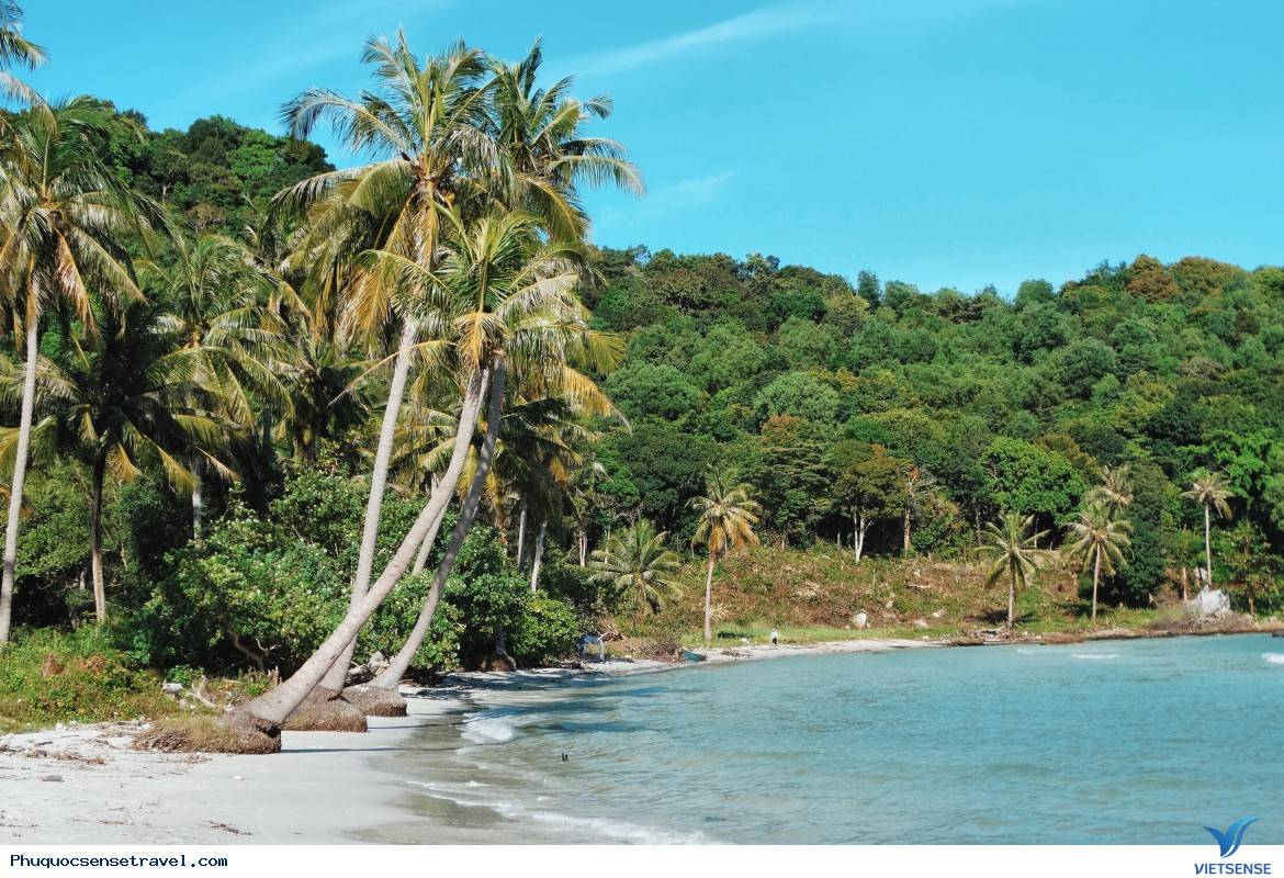 14 điểm thăm quan Phú Quốc bạn nên đến một lần trong đời - Ảnh 1