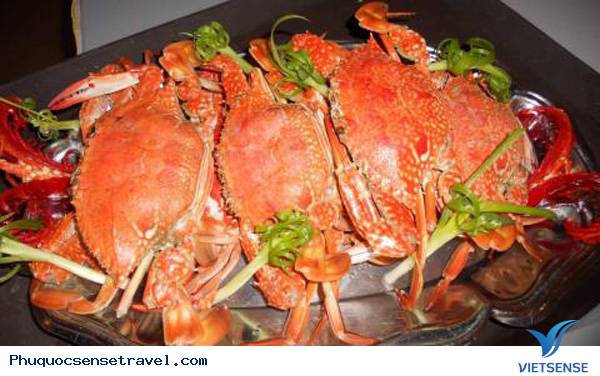 5 Món Hải Sản Tuyệt Ngon Của Biển Phú Quốc - Ảnh 4
