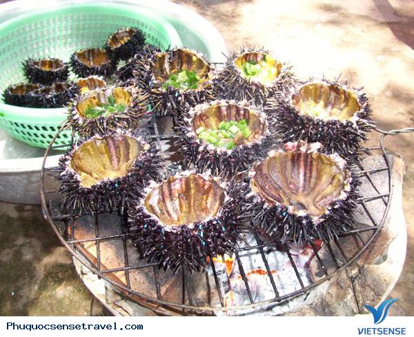 5 Món Hải Sản Tuyệt Ngon Của Biển Phú Quốc - Ảnh 2