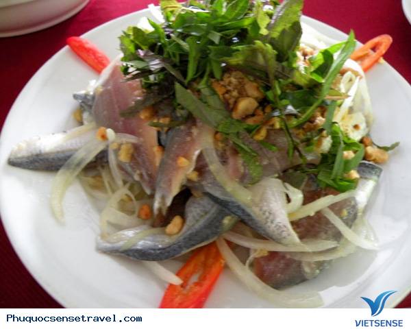 5 Món Hải Sản Tuyệt Ngon Của Biển Phú Quốc - Ảnh 3