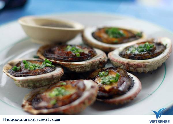 5 Món Hải Sản Tuyệt Ngon Của Biển Phú Quốc - Ảnh 1