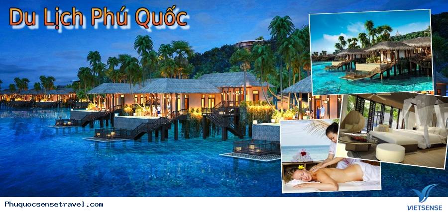 Khách Sạn & Resort Phú Quốc