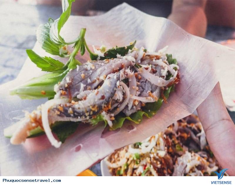 Ăn gì khi đi Bãi Khem Phú Quốc? - Ảnh 1 Ăn gì khi đi Bãi Khem Phú Quốc? - Ảnh 1