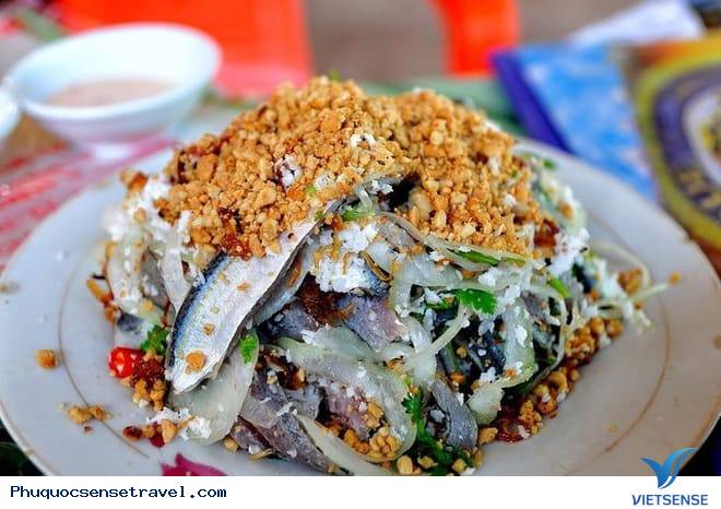 Ăn gì khi đi Bãi Khem Phú Quốc? - Ảnh 2 Ăn gì khi đi Bãi Khem Phú Quốc? - Ảnh 2