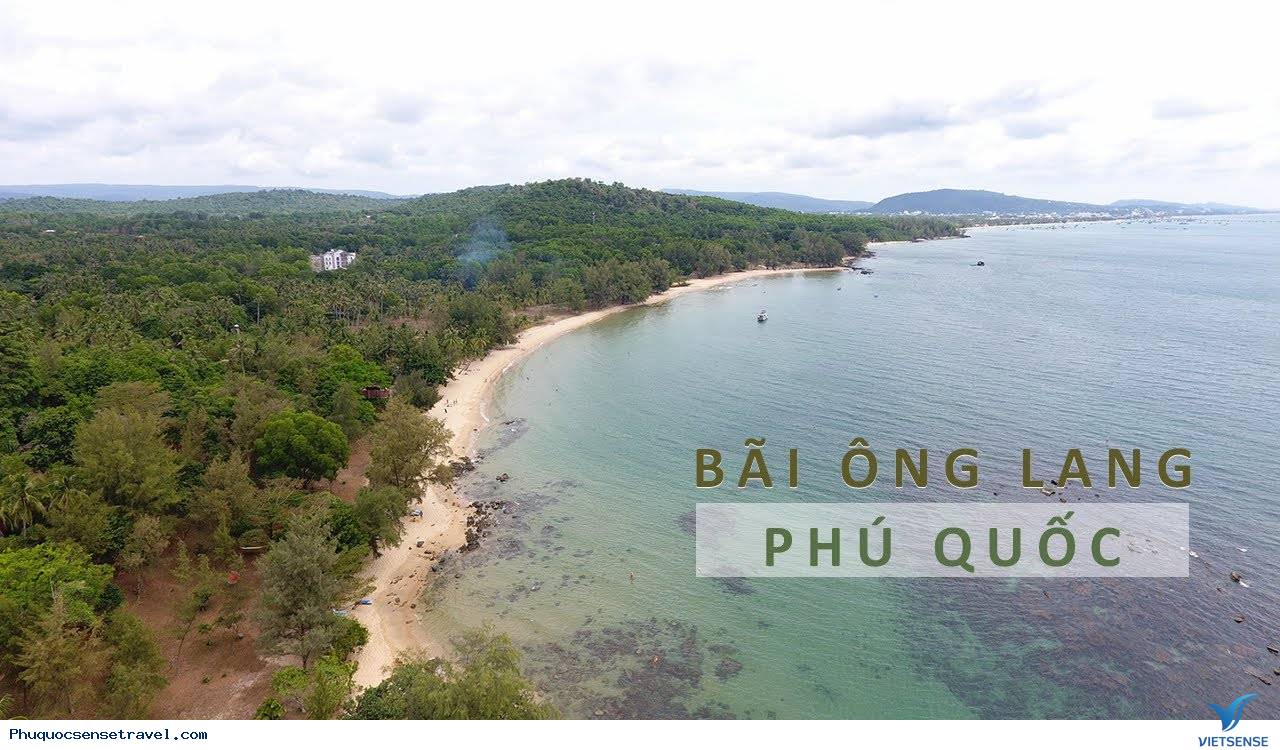 Ăn gì ở Bãi Ông Lang