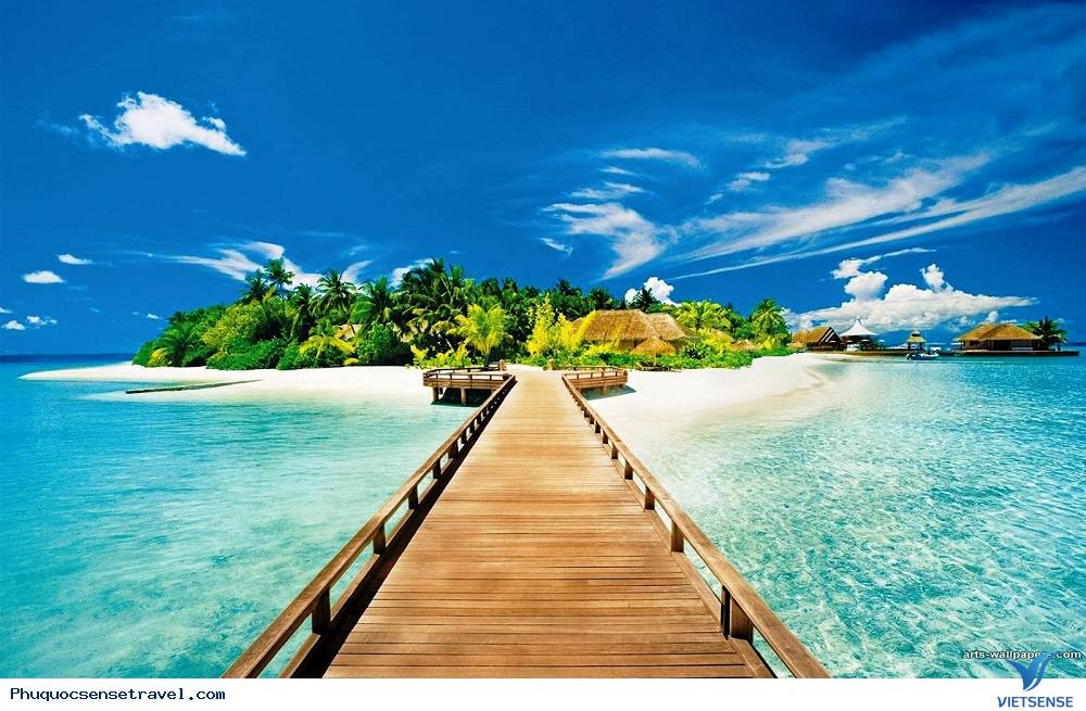 Ăn gì và chơi gì khi đi thăm quan Phú Quốc - Ảnh 1