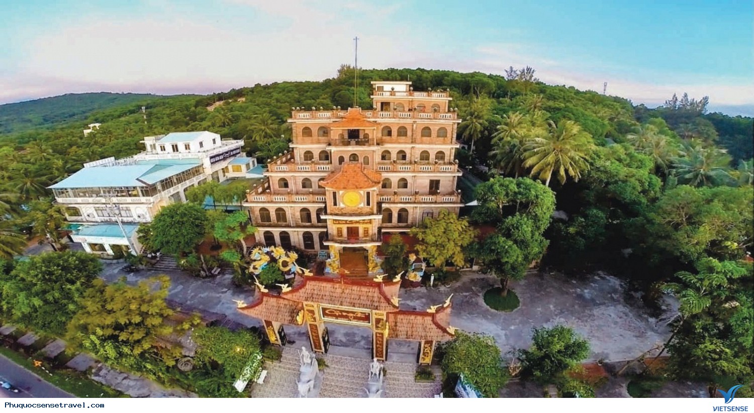 Ăn gì và chơi gì khi đi khám phá Phú Quốc - Ảnh 6