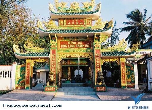 thông tin về Dinh Bà - Ảnh 2