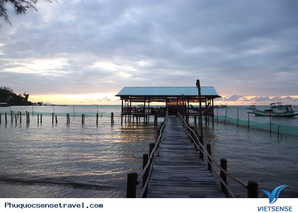 Mũi Đá Chồng - Ảnh 2