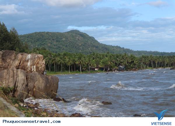 Mũi Đá Chồng - Ảnh 3