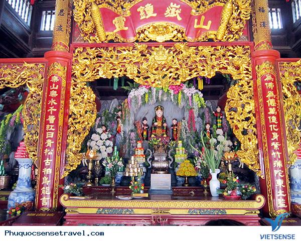 thông tin về Dinh Bà - Ảnh 3