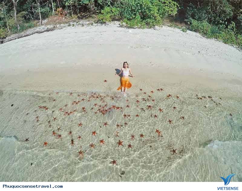 Bãi biển Rạch Vẹm Bãi biển Rạch Vẹm