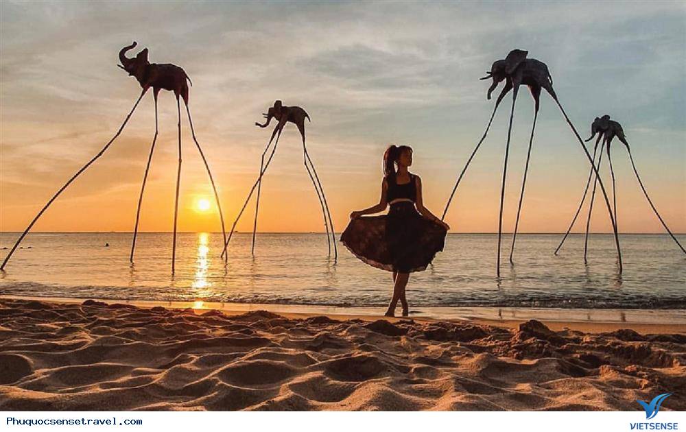 Bãi Dài Phú Quốc bây giờ ra sao Bãi Dài Phú Quốc bây giờ ra sao