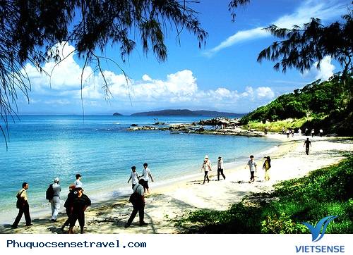 Bãi Dài  Phú Quốc Bãi Dài  Phú Quốc