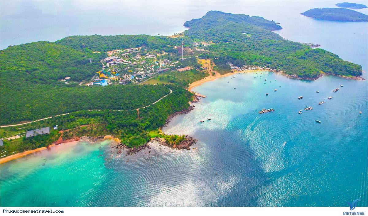 Bãi Dài với nét đẹp hoang sơ Bãi Dài với nét đẹp hoang sơ