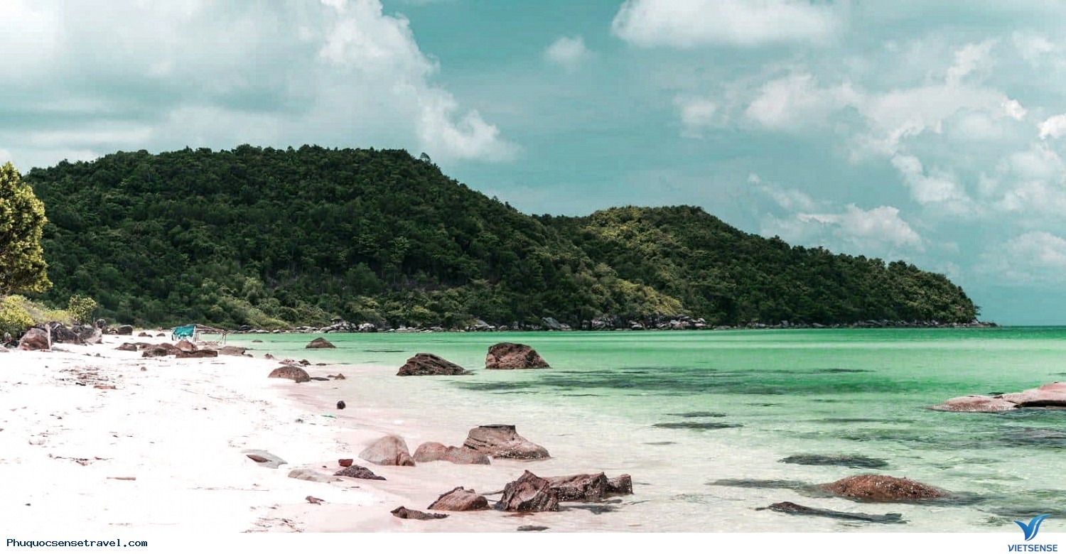 Bãi Khem Phú Quốc Bãi Khem Phú Quốc