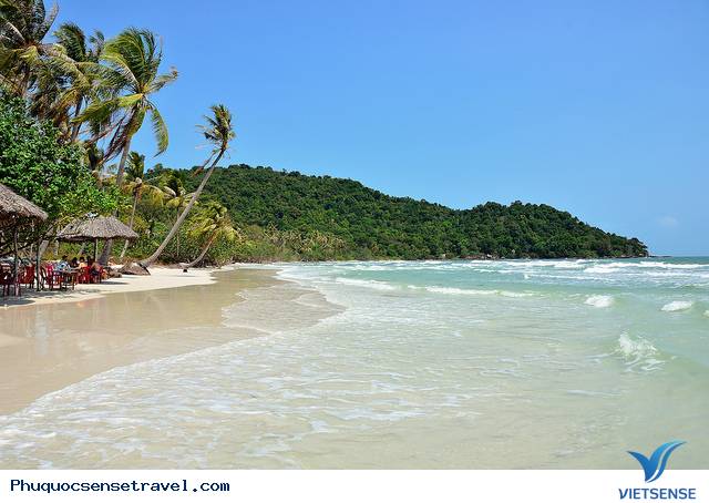 Bãi Sao (Phú Quốc) Vào Top 10 Bãi Biển Hoang Sơ Lý Tưởng - Ảnh 2 Bãi Sao (Phú Quốc) Vào Top 10 Bãi Biển Hoang Sơ Lý Tưởng - Ảnh 2