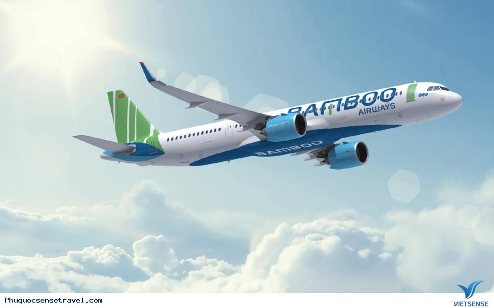 BamBoo Airways Ưu Tiên Khai Thác Các Chặng Bay Tỉnh Lẻ - Ảnh 1
