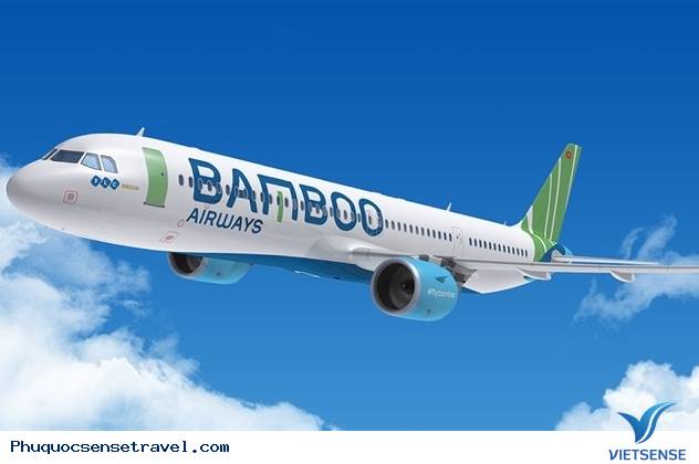 BamBoo Airways Ưu Tiên Khai Thác Các Chặng Bay Tỉnh Lẻ - Ảnh 3