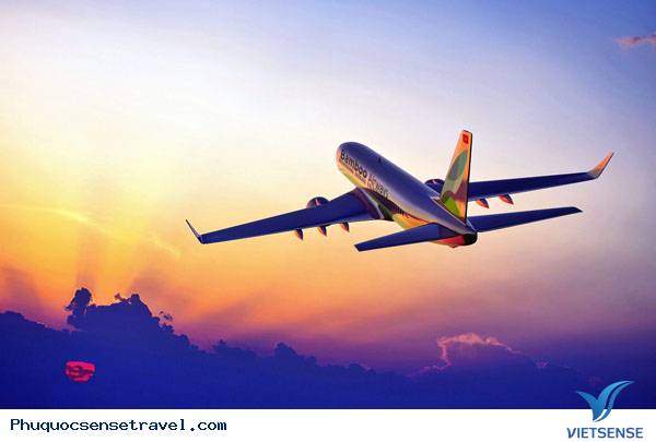 BamBoo Airways Ưu Tiên Khai Thác Các Chặng Bay Tỉnh Lẻ - Ảnh 2