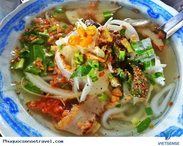 Bánh Canh Cá Thu Phú Quốc - Ảnh 2 Bánh Canh Cá Thu Phú Quốc - Ảnh 2