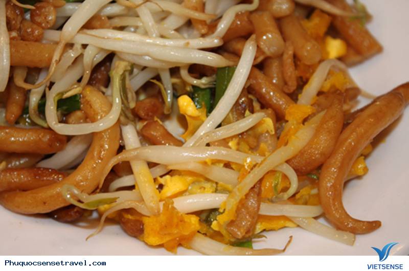 Bánh lọt xào tôm Hà Tiên - Ảnh 3 Bánh lọt xào tôm Hà Tiên - Ảnh 3