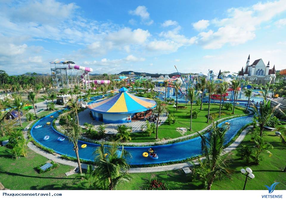 Bất Động Sản Phú Quốc Thu Hút Vốn Đầu Tư - Ảnh 4