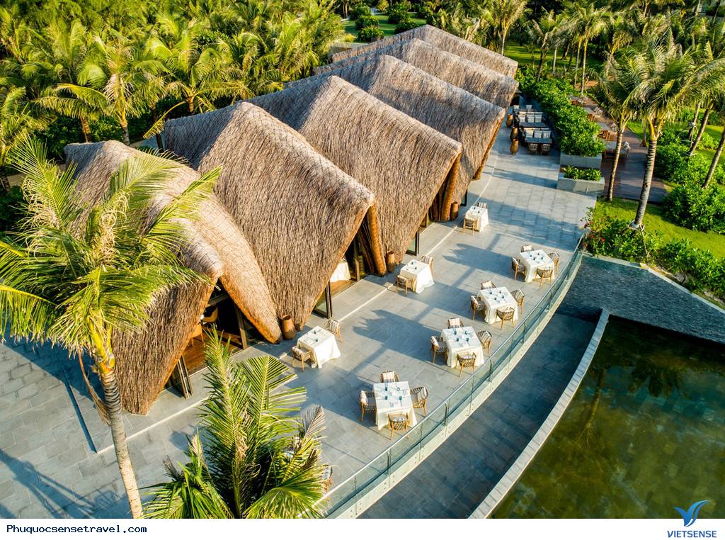 Bất ngờ khi chiêm ngưỡng hoàng hôn ở Intercontinental Phu Quoc Long Beach Resort - Ảnh 4