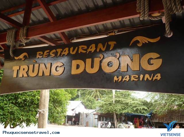 Trùng Dương Marina - Ảnh 1