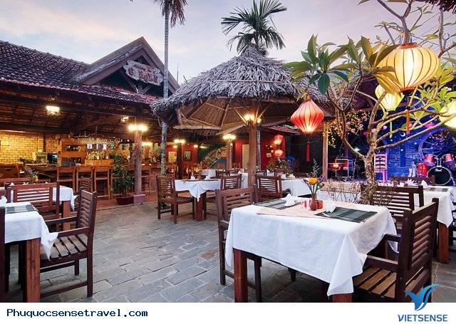 Trùng Dương Marina - Ảnh 2