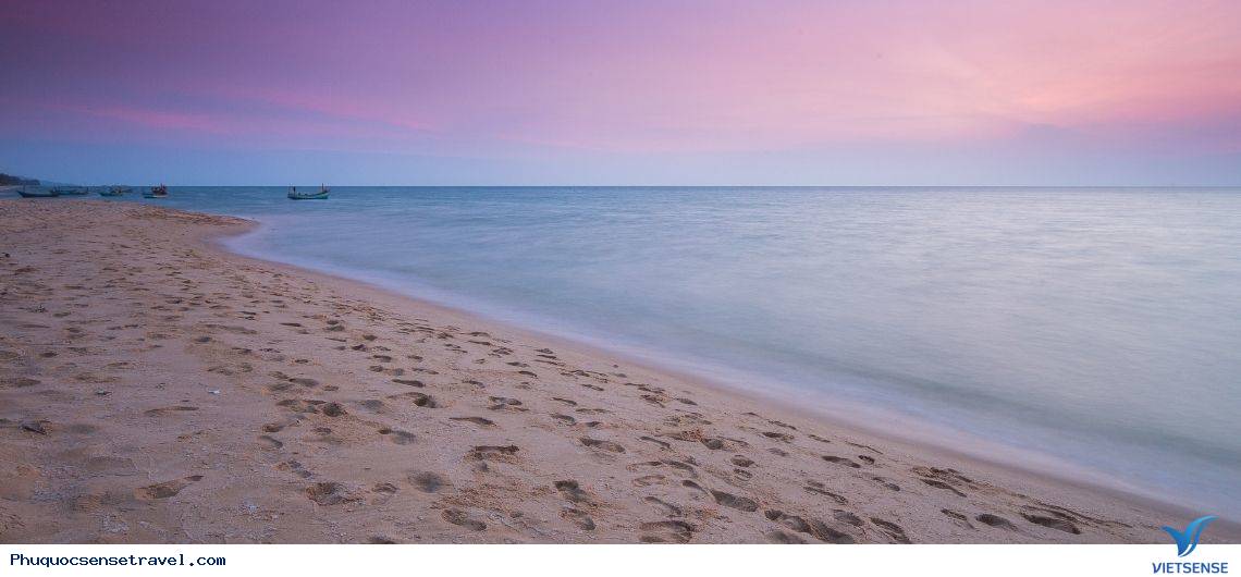 Biển Bãi Dài Phú Quốc ở đâu? Có sức hút đặc biệt nào không?