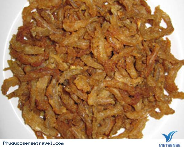 Cá cơm lăn bột chiên xù đặc sản Phú Quốc - Ảnh 3
