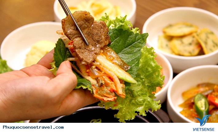 Các tip hay cho bạn khi ăn 1 số món nước ngoài - Ảnh 7 Các tip hay cho bạn khi ăn 1 số món nước ngoài - Ảnh 7