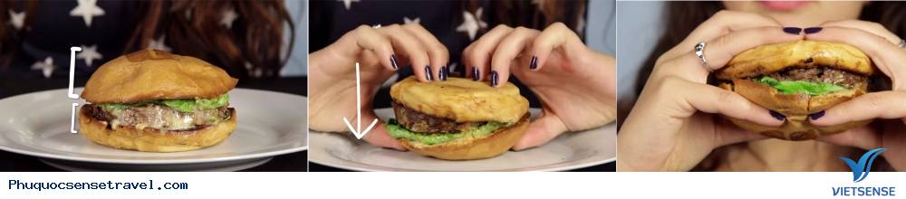 Các tip hay cho bạn khi ăn 1 số món nước ngoài Các tip hay cho bạn khi ăn 1 số món nước ngoài