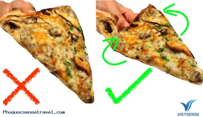 Các tip hay cho bạn khi ăn 1 số món nước ngoài Các tip hay cho bạn khi ăn 1 số món nước ngoài