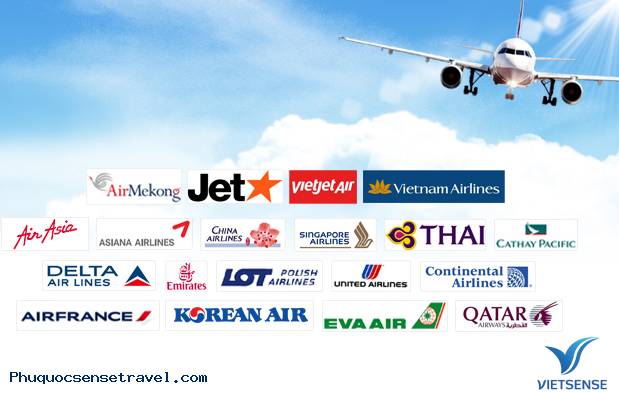 Các tuyến máy bay được giảm giá trong tháng 3 Các tuyến máy bay được giảm giá trong tháng 3