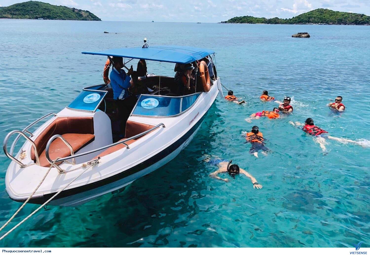 Cách Đến Hòn Móng Tay Cách Đến Hòn Móng Tay