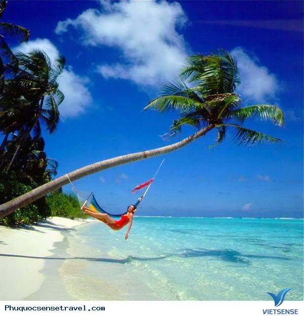 Cẩm nang hành trình Phú Quốc từ a đến z - Ảnh 1