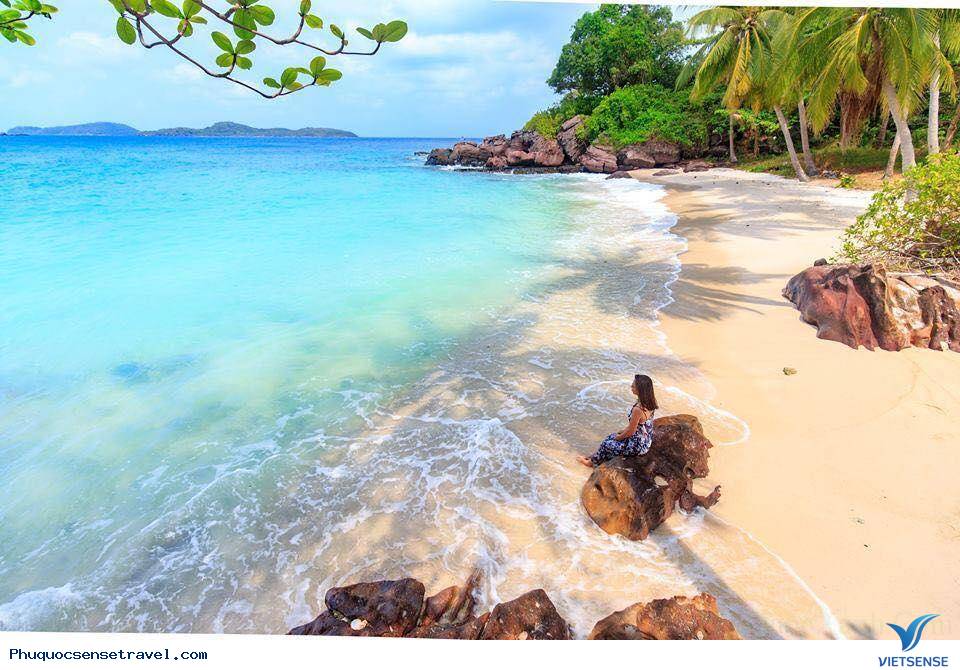 Cần chuẩn bị những gì khi đi thăm quan Phú Quốc 3 ngày - Ảnh 1