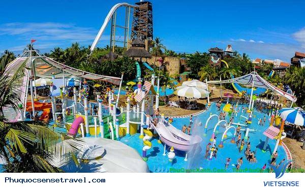 Nếu bạn đi thăm quan Phú Quốc tự túc