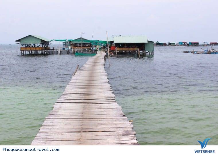 Cây cầu xuyên biển dài Cây cầu xuyên biển dài