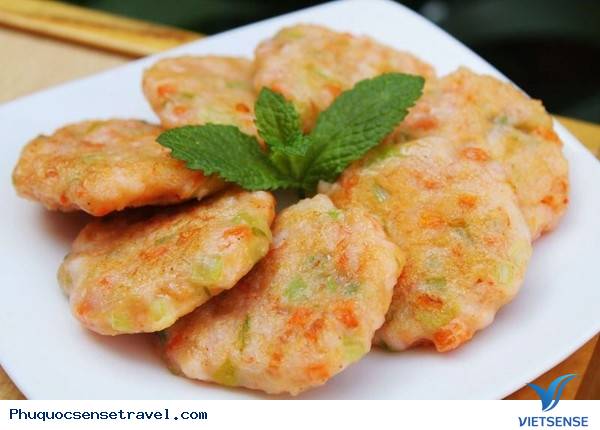 Chả Cua Phú Quốc - Ảnh 2 Chả Cua Phú Quốc - Ảnh 2